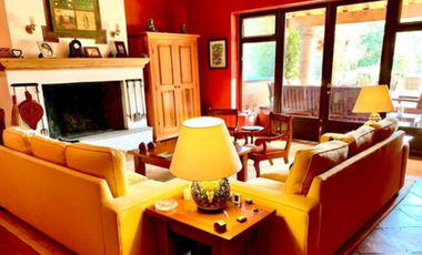 Venta de Casa tipo Hacienda de en Huasca: ¡Ideal para disfrutar de la naturaleza! ¡Tu paraíso Huasca! Oportunidad!