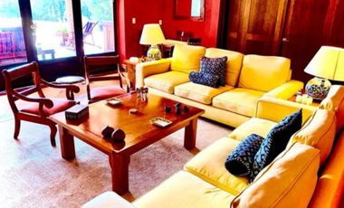 Venta de Casa tipo Hacienda de en Huasca: ¡Ideal para disfrutar de la naturaleza! ¡Tu paraíso Huasca! Oportunidad!