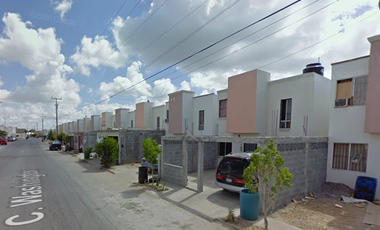 CASA EN VENTA EN REYNOSA TAMAULIPAS