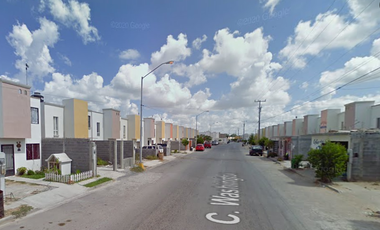CASA EN VENTA EN REYNOSA TAMAULIPAS