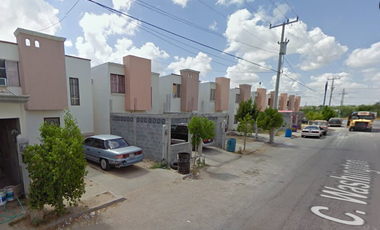 CASA EN VENTA EN REYNOSA TAMAULIPAS