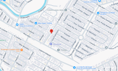 CASA EN VENTA EN REYNOSA TAMAULIPAS