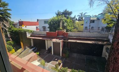 Vendo excelente residencia a 5 min de artz pedregal y a 20 de santa fe