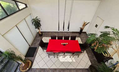 Vendo excelente residencia a 5 min de artz pedregal y a 20 de santa fe