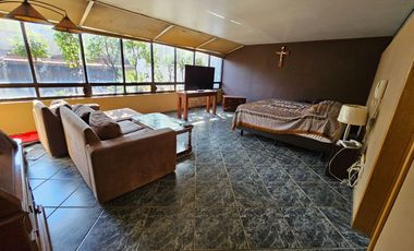 Vendo excelente residencia a 5 min de artz pedregal y a 20 de santa fe