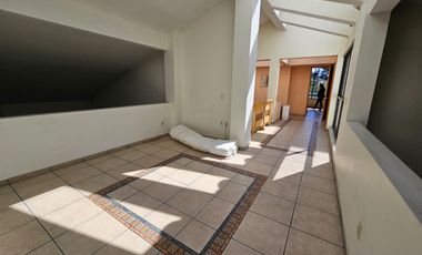 Vendo excelente residencia a 5 min de artz pedregal y a 20 de santa fe