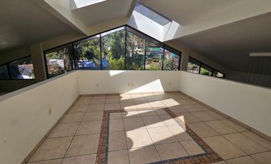 Vendo excelente residencia a 5 min de artz pedregal y a 20 de santa fe