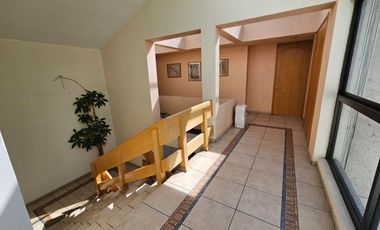 Vendo excelente residencia a 5 min de artz pedregal y a 20 de santa fe