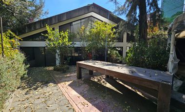 Vendo excelente residencia a 5 min de artz pedregal y a 20 de santa fe