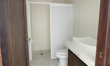 Casa Con Departamento A Pie De Calle En Venta En Chipilo De Francisco Javier Mina