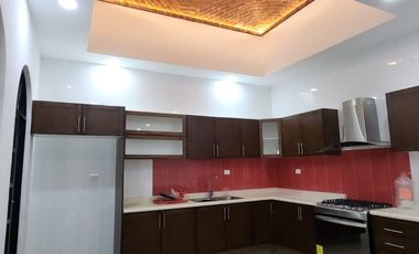 Casa Con Departamento A Pie De Calle En Venta En Chipilo De Francisco Javier Mina