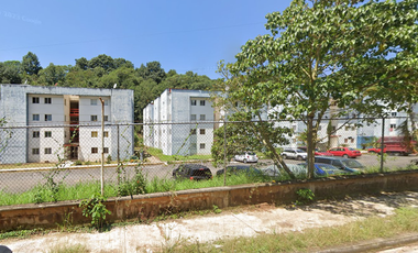 APROVECHAAA!! COMPRA UN DEPARTAMENTO, EN PROL MERCURIO 74, XALAPA, VERACRUZ