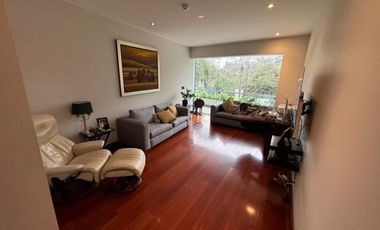 ¡Exclusivo! Flat de 386 m² en Zona del Golf Los Incas - Santiago de Surco