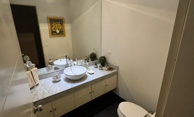 ¡Exclusivo! Flat de 386 m² en Zona del Golf Los Incas - Santiago de Surco