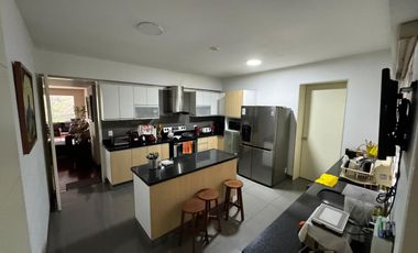 ¡Exclusivo! Flat de 386 m² en Zona del Golf Los Incas - Santiago de Surco