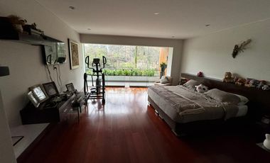 ¡Exclusivo! Flat de 386 m² en Zona del Golf Los Incas - Santiago de Surco