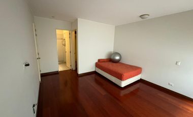 ¡Exclusivo! Flat de 386 m² en Zona del Golf Los Incas - Santiago de Surco
