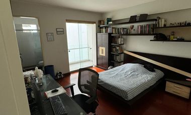¡Exclusivo! Flat de 386 m² en Zona del Golf Los Incas - Santiago de Surco