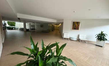 ¡Exclusivo! Flat de 386 m² en Zona del Golf Los Incas - Santiago de Surco