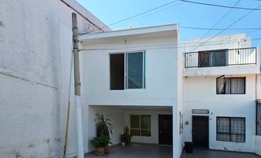 Se vende casa por el auditorio Telmex