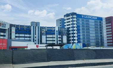 Venta De Terreno Comercial En Los Olivos – Excelente Oportunidad En Panamericana Norte