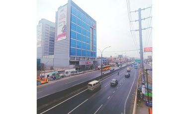 Venta De Terreno Comercial En Los Olivos – Excelente Oportunidad En Panamericana Norte