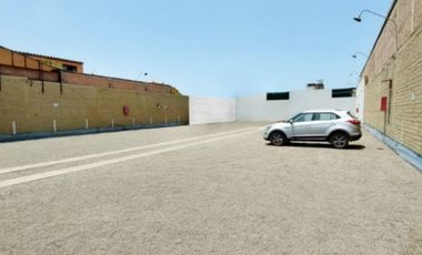 Venta De Terreno Comercial En Los Olivos – Excelente Oportunidad En Panamericana Norte