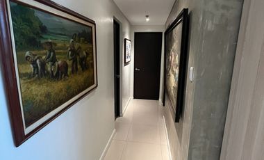 FOR SALE - Unit in Bristol At Parkway Place, Filinvest Brgy. Alabang, Muntinlupa City