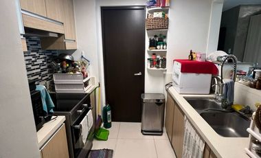 FOR SALE - Unit in Bristol At Parkway Place, Filinvest Brgy. Alabang, Muntinlupa City