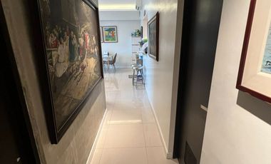 FOR SALE - Unit in Bristol At Parkway Place, Filinvest Brgy. Alabang, Muntinlupa City