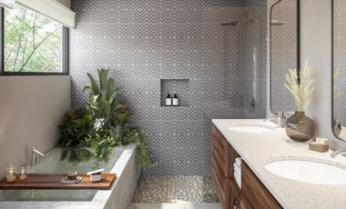 CASA EN VENTA CHULA VISTA NORTE AJIJIC