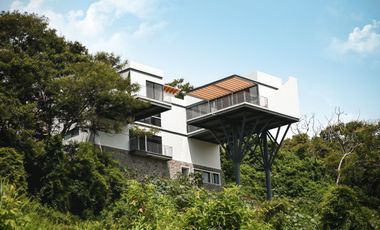 CASA EN VENTA CHULA VISTA NORTE AJIJIC