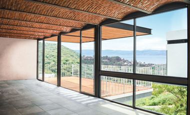 CASA EN VENTA CHULA VISTA NORTE AJIJIC