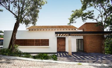 CASA EN VENTA CHULA VISTA NORTE AJIJIC