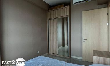 Disewakan Apartemen TreePark BSD City Tangerang Selatan Bagus Nyaman Lokasi Strategis Siap Huni