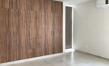 Casa en renta en privada San Jerónimo