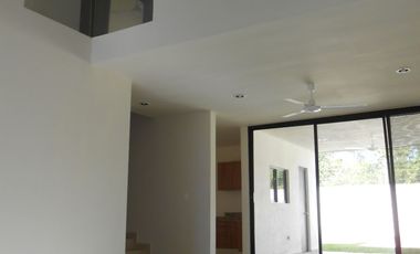 Casa en renta en privada San Jerónimo