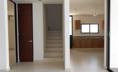 Casa en renta en privada San Jerónimo