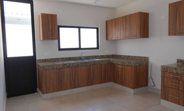 Casa en renta en privada San Jerónimo