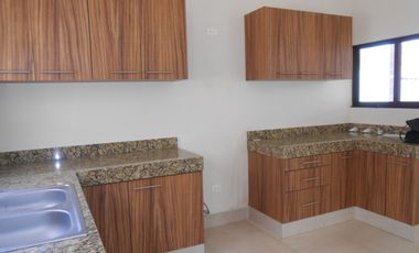 Casa en renta en privada San Jerónimo