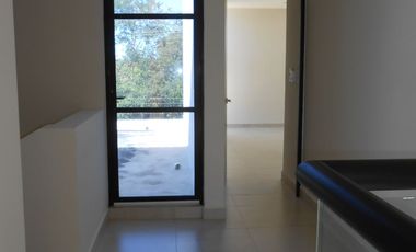 Casa en renta en privada San Jerónimo