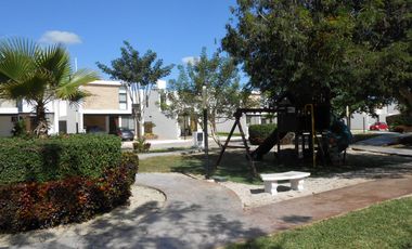 Casa en renta en privada San Jerónimo