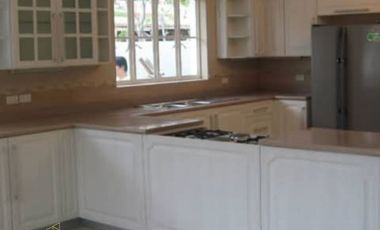2 STOREY HOUSE FOR SALE IN AYALA ALABANG VILLAGE