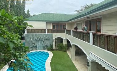 2 STOREY HOUSE FOR SALE IN AYALA ALABANG VILLAGE
