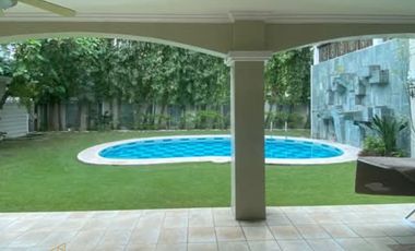 2 STOREY HOUSE FOR SALE IN AYALA ALABANG VILLAGE