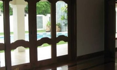 2 STOREY HOUSE FOR SALE IN AYALA ALABANG VILLAGE