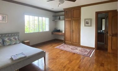 2 STOREY HOUSE FOR SALE IN AYALA ALABANG VILLAGE