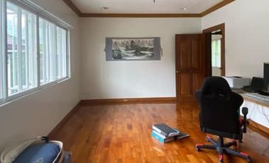 2 STOREY HOUSE FOR SALE IN AYALA ALABANG VILLAGE