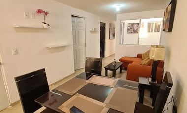 RENTA DE CASA AMUEBLADA EN HACIENDA VIÑEDOS SALIDA LEON SILAO