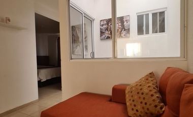 RENTA DE CASA AMUEBLADA EN HACIENDA VIÑEDOS SALIDA LEON SILAO